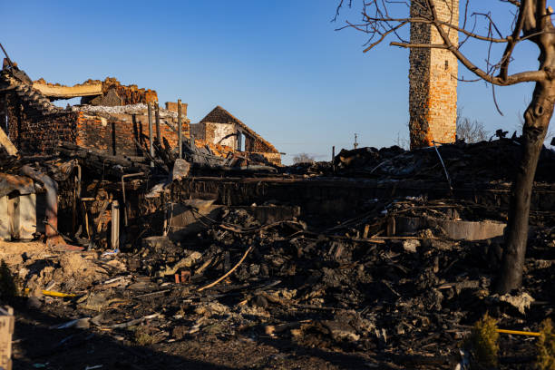 Reliable Fire Damage Removal contractor in Glen Gardner, NJ by Fire Damage Flint
